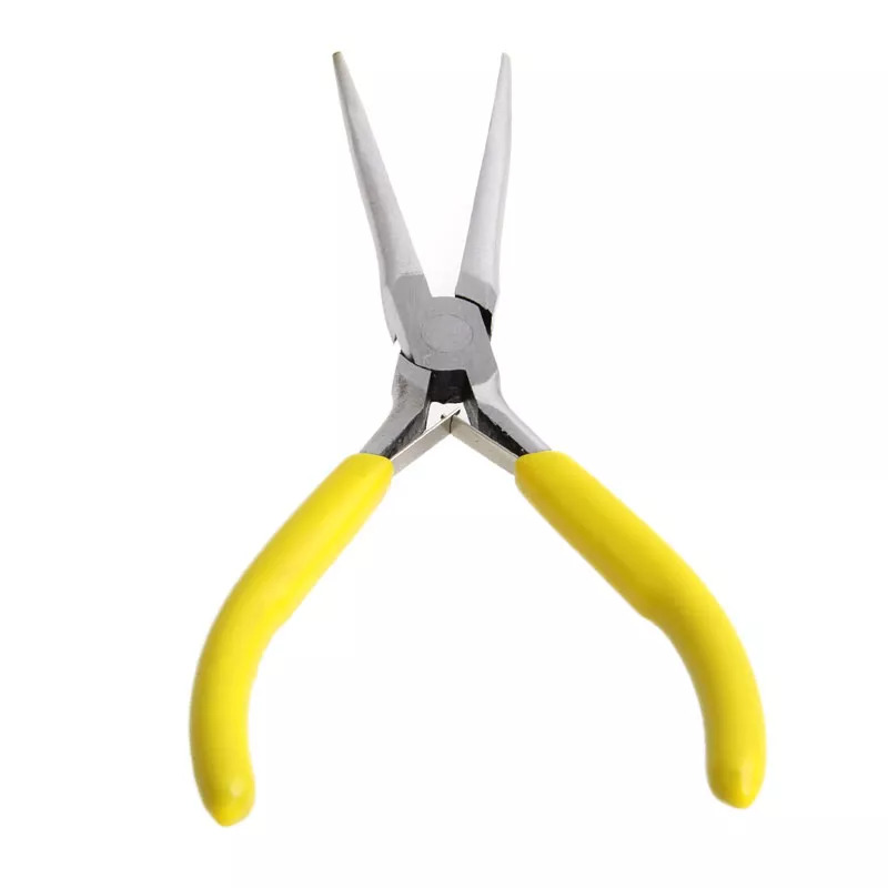 Angle Jaw Tongs Hardware Plier Hand Tools Manual Pliers Stripping Need